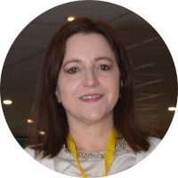 Maria Isabel Leichtle